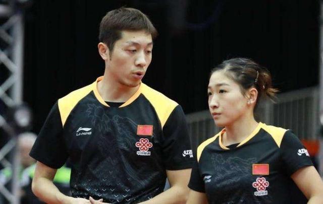 重磅福利!中央电视台全程6天直播2019世乒赛