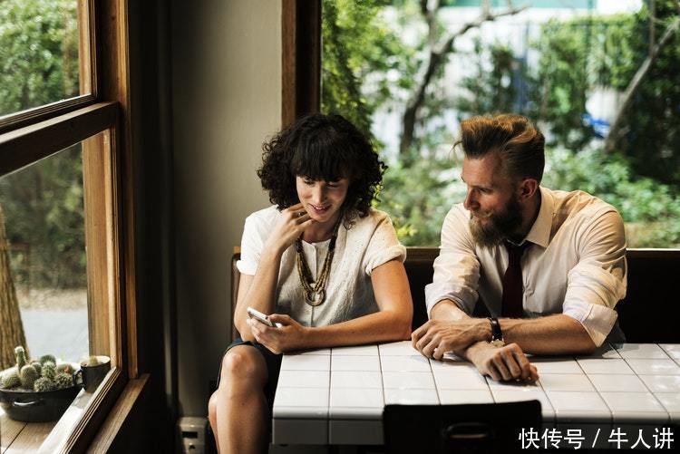 做销售,第一次如何跟顾客搭讪,这几种方法用过