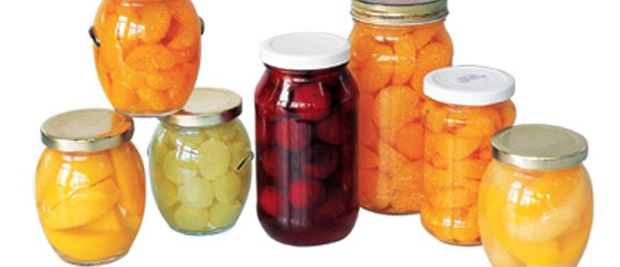 玻璃罐头打不开怎么办?如何开罐头技巧