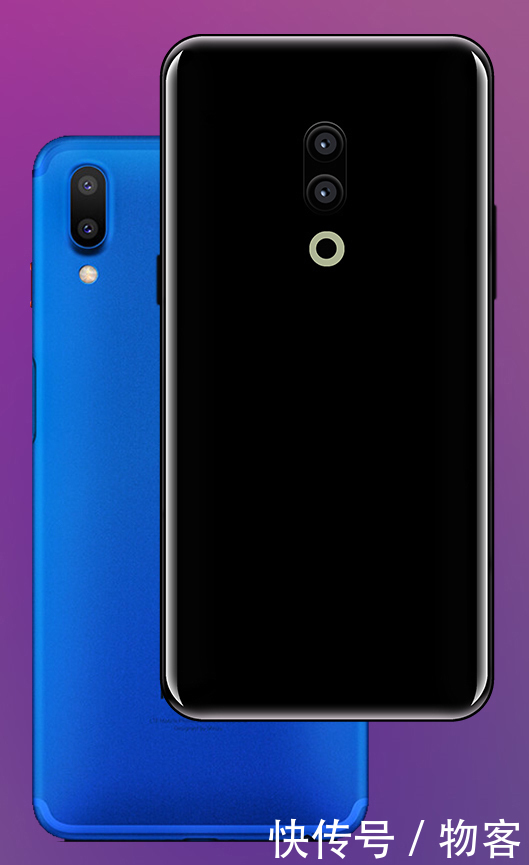 双刘海,概念版魅族 15,对比魅蓝E3