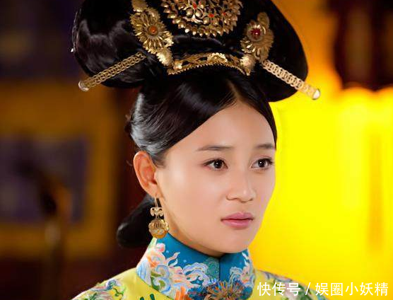 于正的剧捧红了杨幂,捧红了袁姗姗,捧红了林心