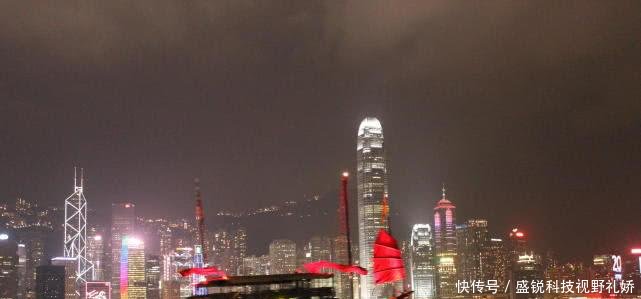 香港房价不比上海低,人口密度堪比澳门,宜居指