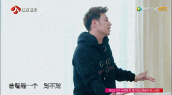 看完潘玮柏和吴昕的恋爱日常,我也想要个他这样的男友啊!