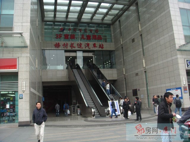 漳州汽车站南安泉州图片