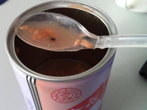 这几种公认的坑人小零食,第一种超级尴尬!