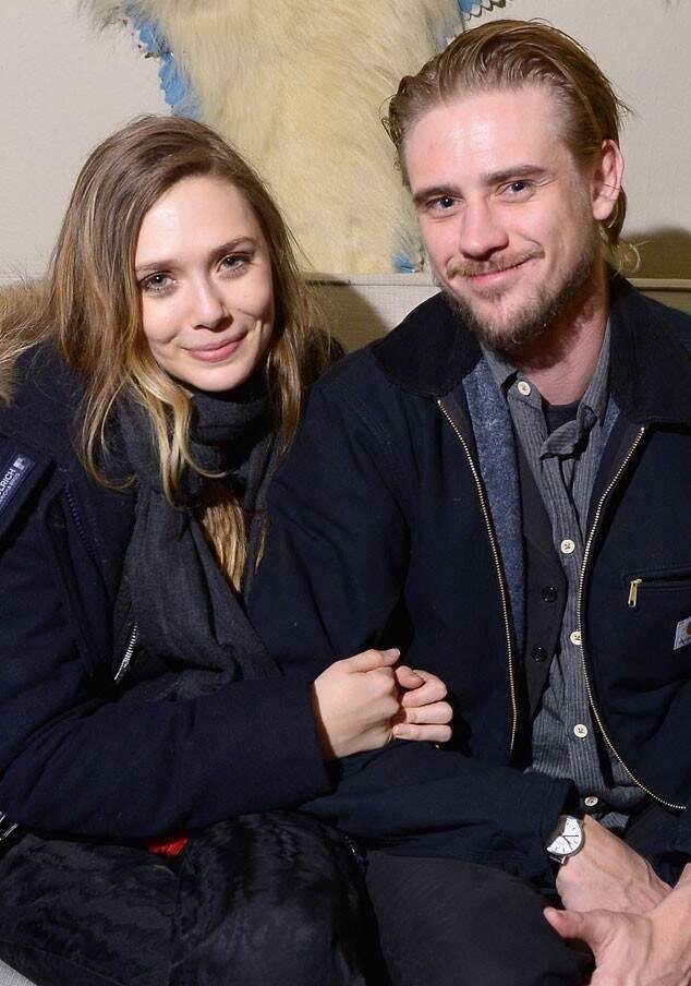 《复联4》女英雄情史曝光黑寡妇离婚2次,绯红