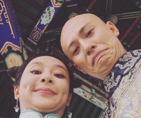 杨紫秦俊杰分手, 张雪迎背锅, 张一山微博沦陷,