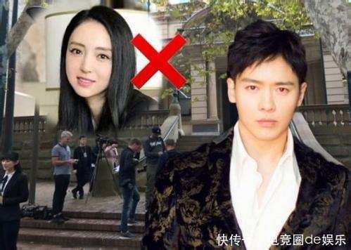 高云翔事件女主角改口了: 和王晶是自愿, 高云翔