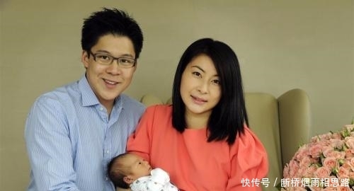 多生多分钱?38岁郭晶晶冒险生三胎,是因为霍家