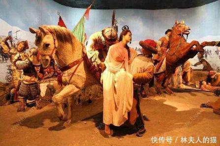 中国历史上最耻辱的4个事件,很少人知道第3个