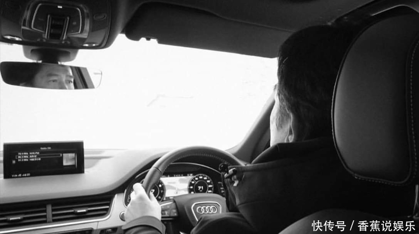 梁朝伟疑对郑秀文许志安事件表态,五句话点评