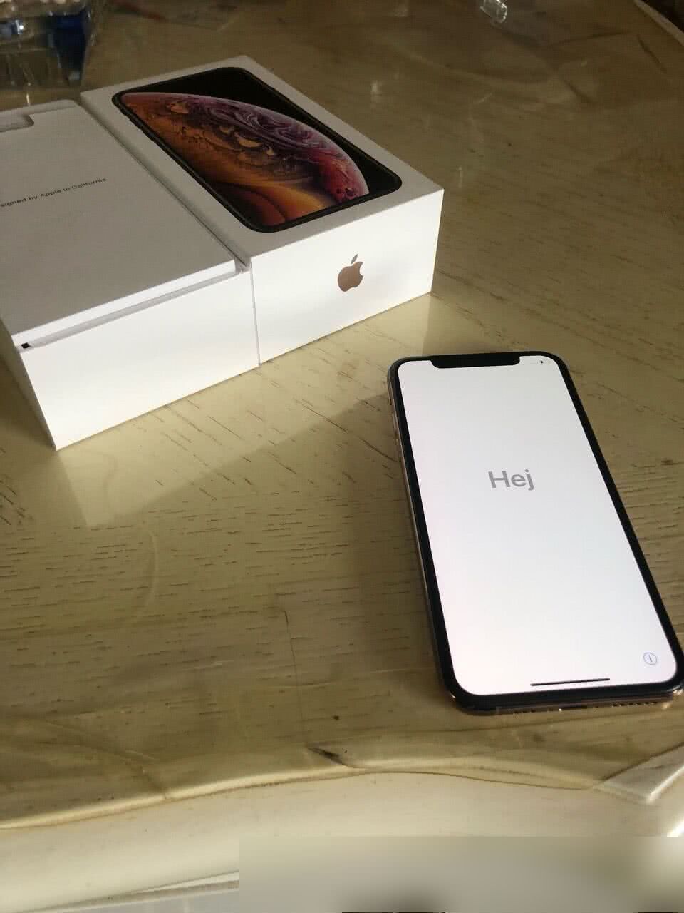 2019苹果即将发布的iPhone XI新机曝光,网友:看