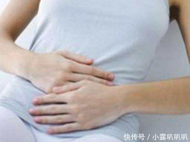 女子腹痛去就医，却被诊断出怀孕多月，女子：我连接吻都没有过！