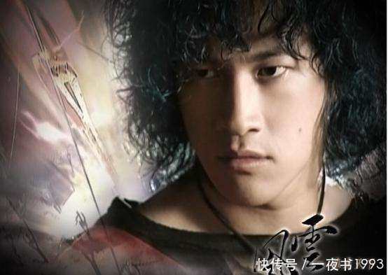 《风云》第一部中聂风和步惊云各自有六大奇遇