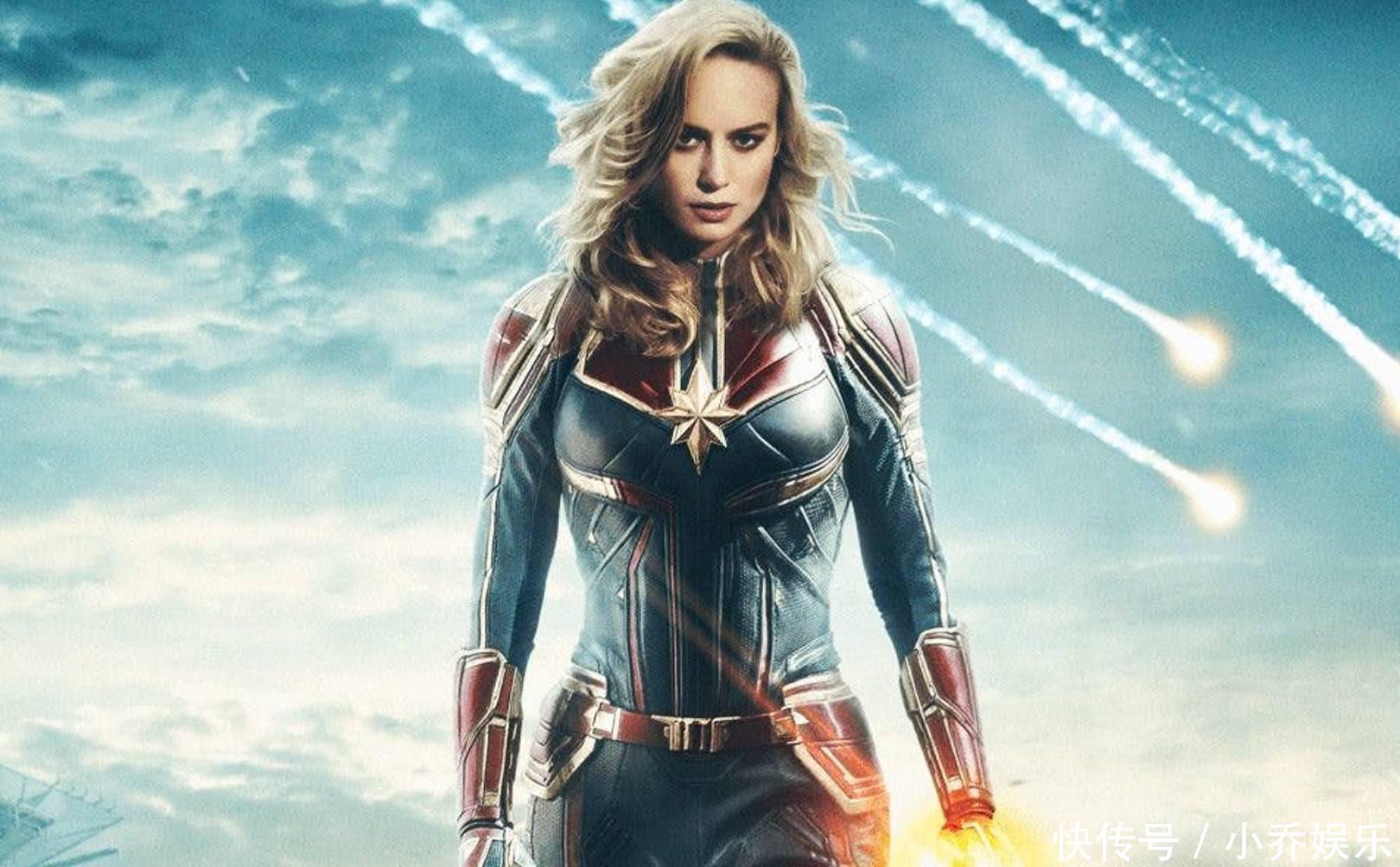 威新作预售近1亿,网友:还不是因为《复联3》!