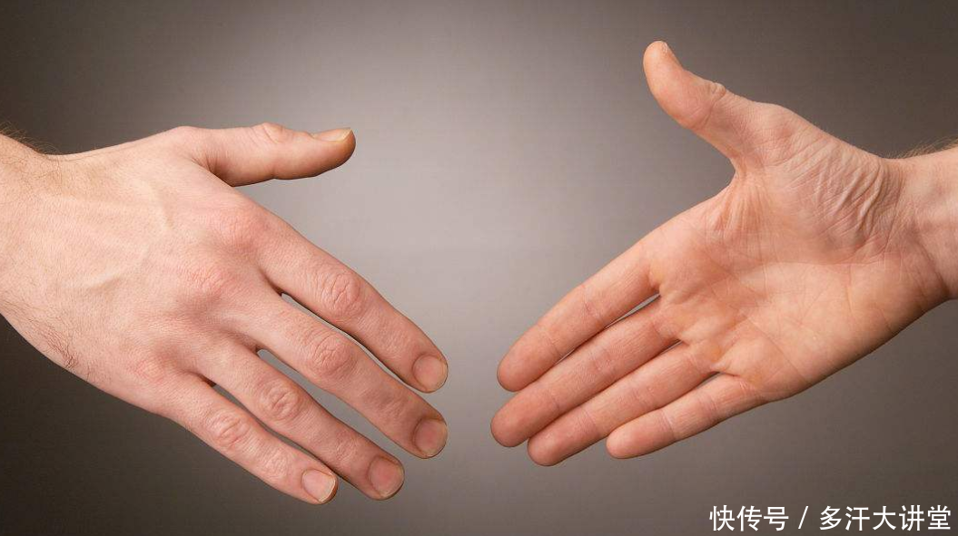 手脚出汗是什么原因