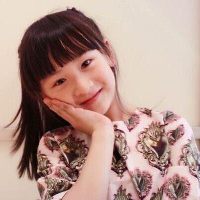 除了奥莉甜馨,其他这些萌娃的大名你造吗?