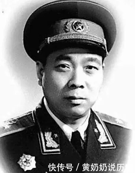 1955年授衔时,我国最年轻的那些将帅,有几位特