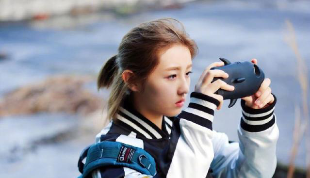 《唐人街探案》第三部将拍,女主是她,网友:追定