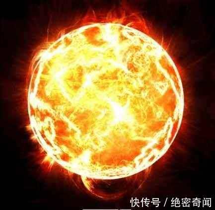 科学家推测太阳将变红巨星, 海王星的冰川融化 将成下一个地球