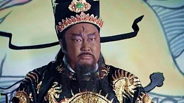 铁面无私包青天死后,保镖展昭是什么样的下场