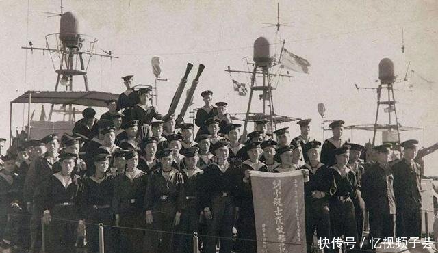 庆祝|海军今年70周年啦!