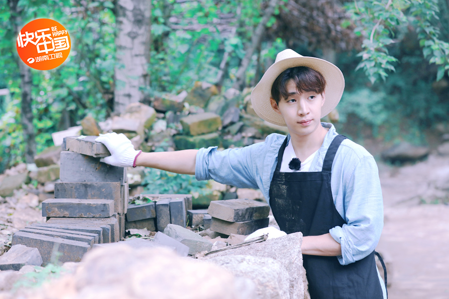 《向往的生活》第二季回归在即 音乐才子刘宪