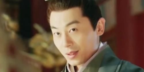 大明风华的胡善祥嫁给了谁