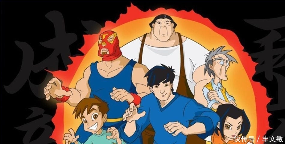 当成龙历险记动漫变成真人版,特鲁神还原,她出演小玉太合适了 乐博现金娱乐平台