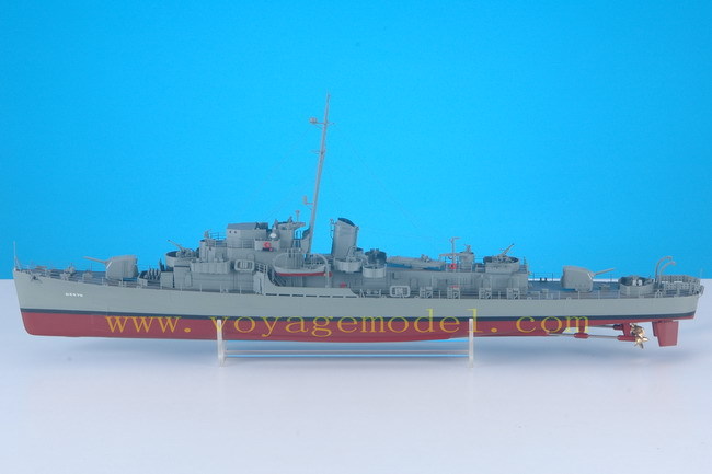 美国拉德罗级护卫舰