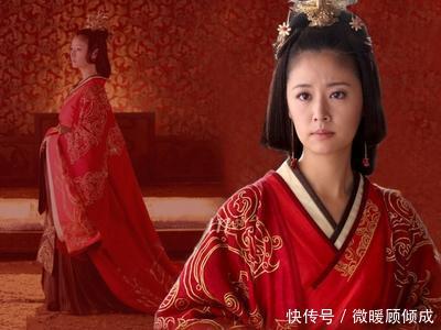 冰冰第三、孙丽第二、第一是从清朝穿越来的!