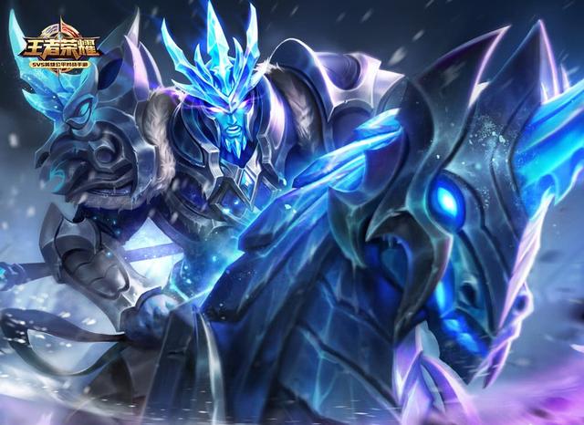 王者荣耀:四位强敌怎么破?教你一招破敌化险为夷,让强敌变渣渣