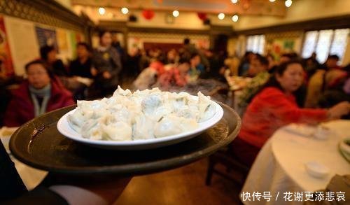 饺子、卤煮、涮肉 互联网时代老北京立冬暖食