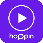 hoppin(호핀) - 스마트폰 버전