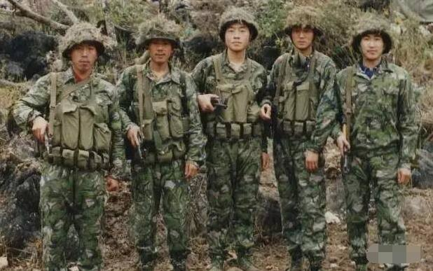 79年解放军不打下河内的真实原因!