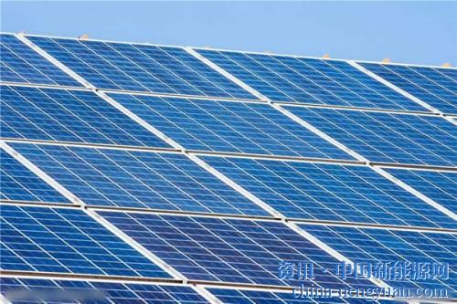 可再生能源正是打赢生态贫困战役的主力军