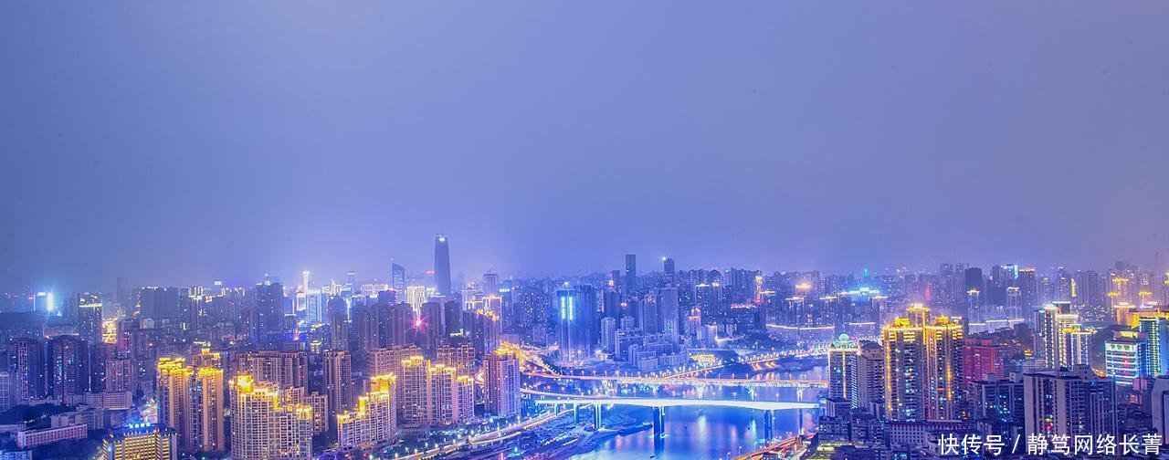 答疑 重庆主城周边旅游有哪些去处