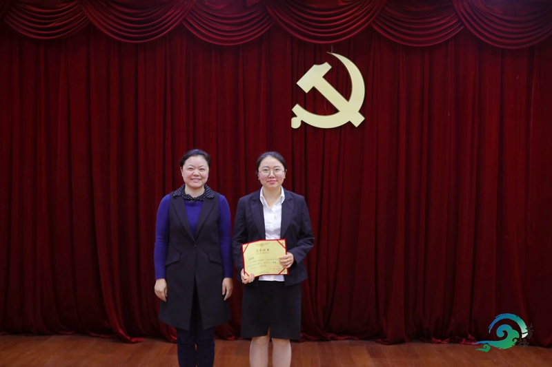 \"讲好芳桥故事\"芳桥旅游景区志愿导游选拔赛决赛圆满落幕