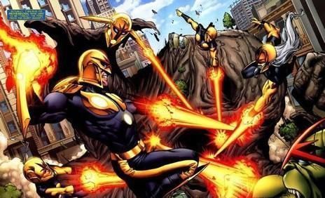 这一次乐高又又又剧透了《复仇者联盟4》