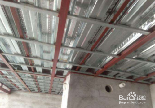 钢结构墙怎么做 建筑消防施工 第2张 钢结构墙怎么做 建筑消防施工 第2张