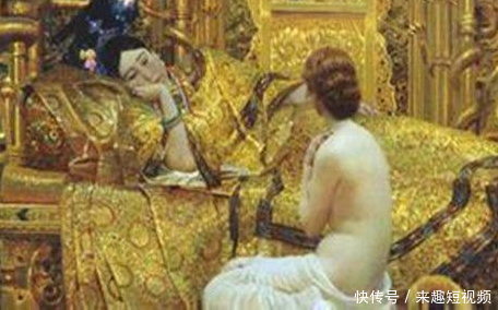 慈禧守寡19年意外怀孕,3个把脉太医仅活一人,只因说了这19个字