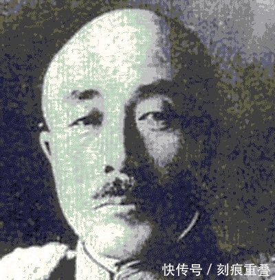 争时期,中国军队击毙日本高级将领阿部规秀影