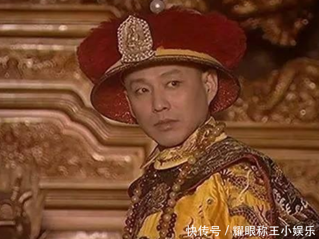 《康熙王朝》:八阿哥的能力强于雍正,为何康熙