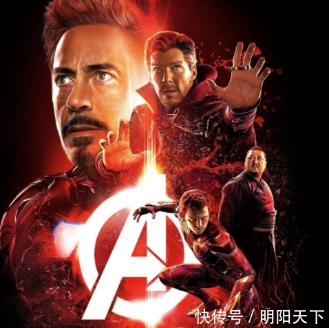 《复联4》1天票房破7亿,却没破这3部电影的记