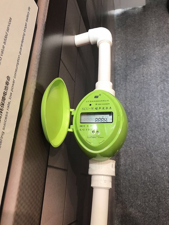 MWC上海展的5大看點:5G要等,4G未死,全面云化(圖5) MWC上海展的5大看點:5G要等,4G未死,全面云化(圖5)