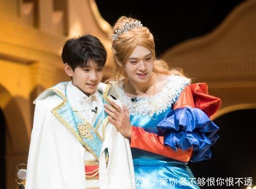 《明星大侦探4》即将回归,NZND组合已就位?