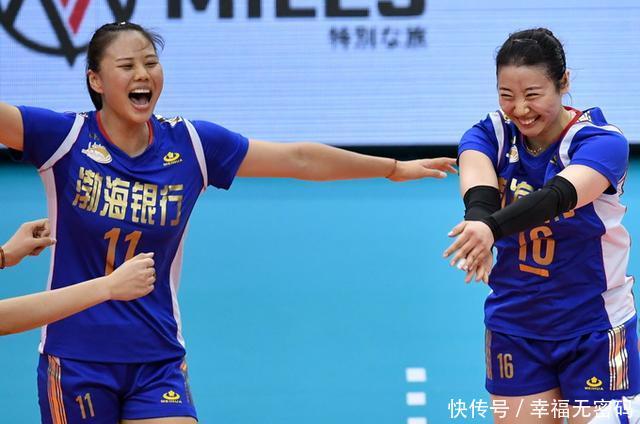 女排亚俱杯决赛 天津女排迎战泰国春武里至尊