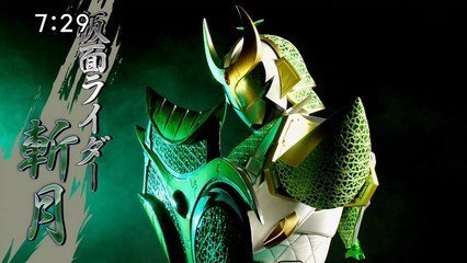 假面骑士铠武_360百科