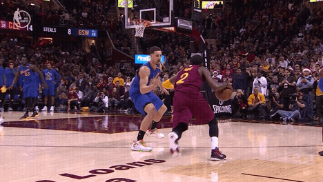 圣诞战骑士险胜勇士 欧文准绝杀詹皇31 13