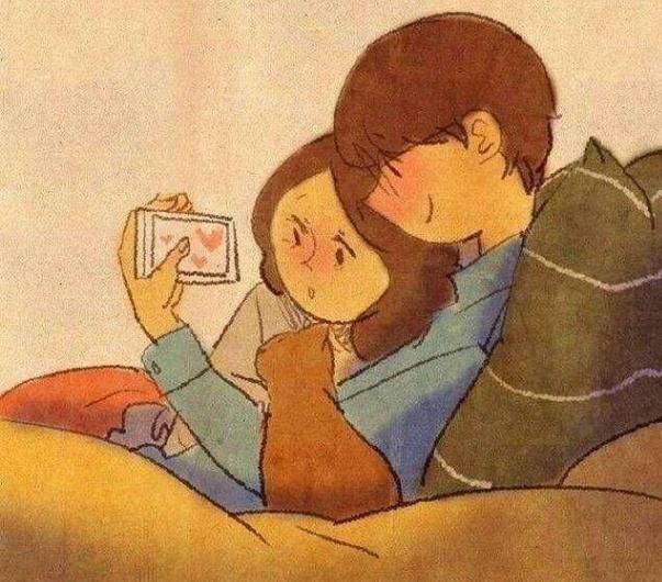 你是否最旺夫的,如果是请告诉你的男人好好珍惜你!